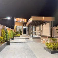 باغ ویلا منحصر بفرد/مناسب تهرانیا/زیباکنار/سنددار