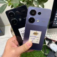 فروش شیائومی Note 13 Pro حافظه 256 گیگ