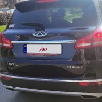 تیگو۵  اکسلنت مدل ۹۹|خودرو سواری و وانت|فردیس, فردیس|دیوار