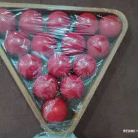 توپ بیلیارد اسنوکر