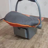 کریر نوزاد|کالسکه و لوازم جانبی|نورآباد, |دیوار