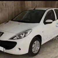 پژو 207i دنده ایTU5، مدل ۱۳۹۹
