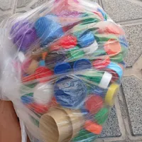 درب‌بطری|ظروف نگهدارنده، پلاستیکی، یک‌بارمصرف|سهند, |دیوار