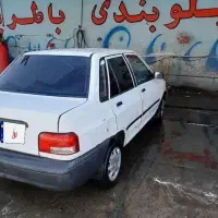 پراید ۸۲|خودرو سواری و وانت|شاهدشهر, |دیوار