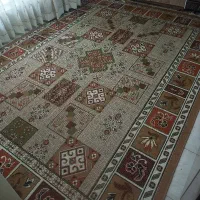 گلیم ۹ متری