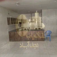 اجاره منزل زیرهمکف خیابان 15خرداد شمالی 7350|اجارهٔ خانه و ویلا|نجف‌آباد, رجایی شمالی|دیوار