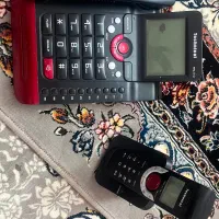 تلفن به همراه تلفن سیار