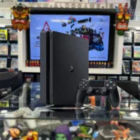 پلی استیشن 1.2.3.4.5