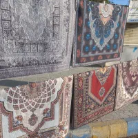 روفرشی یا قالیچه نمدی