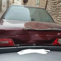 پژو۴۰۵|خودرو سواری و وانت|پاکدشت, حصار امیر|دیوار