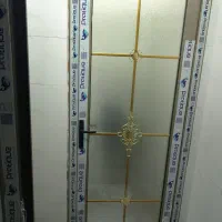 نصب تعمیر و تولید در و پنجره دو‌جداره