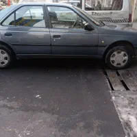 پژو 405 مدل ۹۸|خودرو سواری و وانت|تهران, تهرانپارس شرقی|دیوار