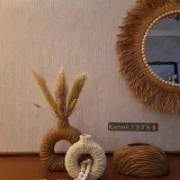 دکوریجات سنگی ترند روز سفارشی|صنایع دستی و سایر لوازم تزئینی|مشهد, توس (بلوار توس)|دیوار