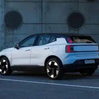 حواله ولوو برقی VOLVO EX30 دو دیفرانسیل ۲۰۲۵|خودرو سواری و وانت|اصفهان, جلفا|دیوار