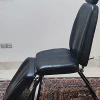 تخت ارایشگاهی|آرایشگاه و سالن‌های زیبایی|کاشان, فین بزرگ|دیوار
