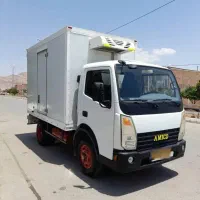 کامیونت آمیکو 5200