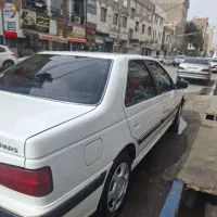 پرشیا سال ۴۰۲ xu7p|خودرو سواری و وانت|رباط‌کریم, نصیرشهر|دیوار