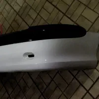 سپر فابریکی 206 در عقب 206 فنر 405|قطعات یدکی و لوازم جانبی|سنندج, |دیوار