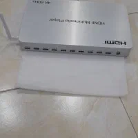 اسپلیتر 10 به1