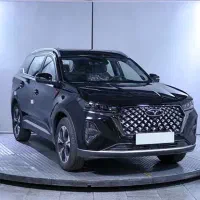تیگو ۷ پرومکس AWD دو دف