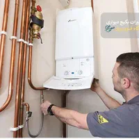 تعمیرات پکیج وابگرمکن وبخاری|خدمات پیشه و مهارت|تهران, مشیریه|دیوار
