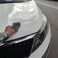 تشخیص رنگ کارشناس فنی خودروقلهک ازگل شریعتی جردن|خدمات موتور و ماشین|تهران, قلهک|دیوار