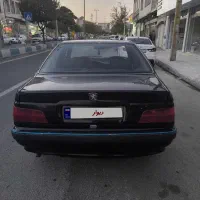 پژو پارس مدل 84|خودرو سواری و وانت|تاکستان, |دیوار