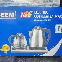 چای ساز beem مدلetk555