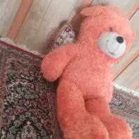 عروسک خرسی|اسباببازی|تایباد, |دیوار