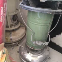 علاالدین و بخاری مهیا گاز پلمپ و کباب پز