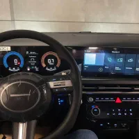 هیوندا توسان 2025|خودرو سواری و وانت|تهران, کامرانیه|دیوار