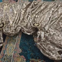 پرده صخره ای