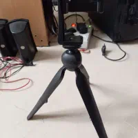 پایه نگهدارنده موبایل هولدر سه پایه