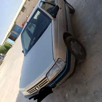پژو 405 جی ال ایکس (GLX)، مدل ۱۳۸۴