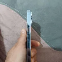 اپل iPhone 13 Pro Max با حافظهٔ ۲۵۶ گیگابایت|موبایل|اسلام‌شهر, |دیوار