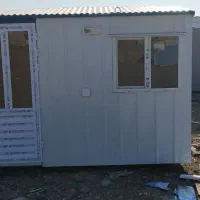 کانکس|مصالح و تجهیزات ساختمان|رشت, گیل|دیوار