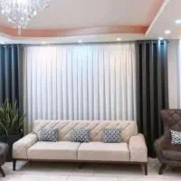 فروش اقساطی ویژه  مستمری بگیران تامین اجتماعی|پرده، رانر، رومیزی|آبادان, |دیوار