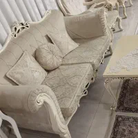 فروش مبل|مبلمان خانگی و میز عسلی|تهران, کیانشهر|دیوار