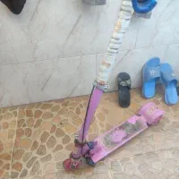 اسکوتر|دوچرخه، اسکیت، اسکوتر|محمدشهر, محمدشهر|دیوار