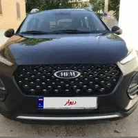 Mvm x22 pro|خودرو سواری و وانت|کرمانشاه, |دیوار