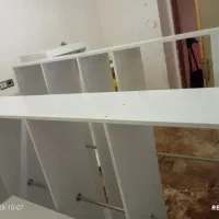 ویترین مغازه|بوفه، ویترین، کنسول|خوی, |دیوار