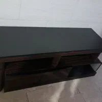 میز تلویزیون دو تیکه|میز تلویزیون|همدان, |دیوار