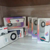 سایفر مدل جدید اقتصادی C10