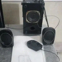 کامپیوتر درحد نو|رایانه رومیزی|برازجان, |دیوار