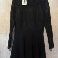 پیراهن مجلسی