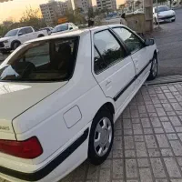 پژو پارس موتور جدید مدل1402صفر خشک|خودرو سواری و وانت|زرآباد, |دیوار