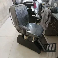 صندلی آرایشگاه مردانه