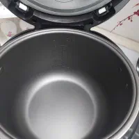 پلوپز ، آرام پز و سرخکن|اجاق گاز و لوازم برقی پخت‌وپز|دامغان, |دیوار