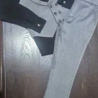 پسرانه مناسب ۸،۹ساله