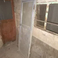 درب آلومینیومی